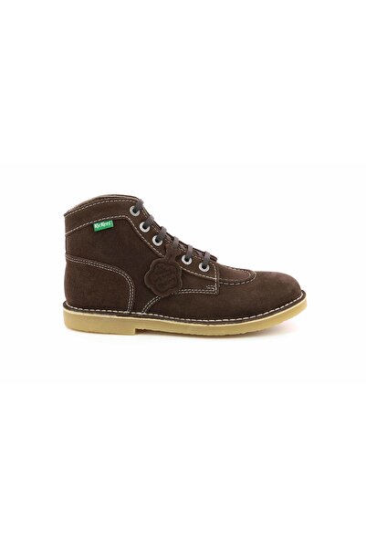 Kickers Dark Brown 507784-60 92