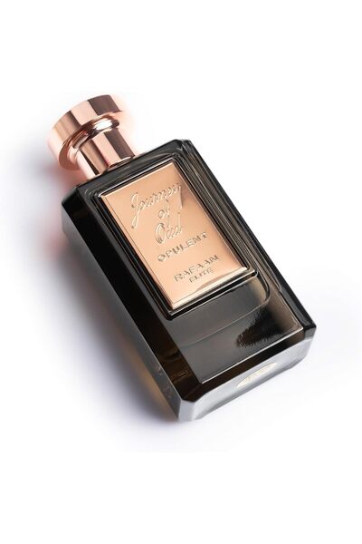 la parfum galleria Journey of Oud Opulent Unisex Eau de Parfum 100 ml