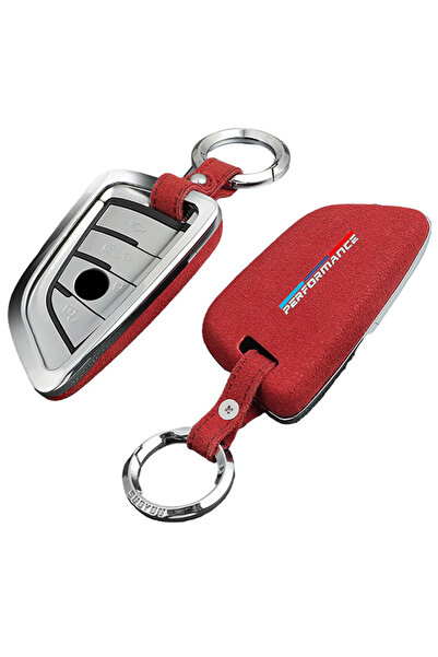 PERFORMANCE Husa Breloc Cheie Telecomanda ROSIE BMW F20, G20, G30, X1, X3, X4...