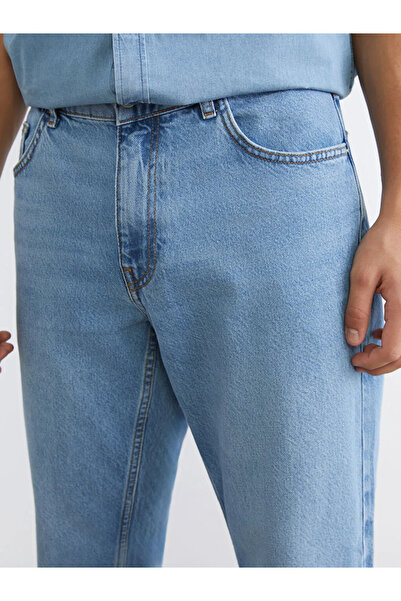 LC Waikiki 779 Regular Fit Men's Jean Trousers