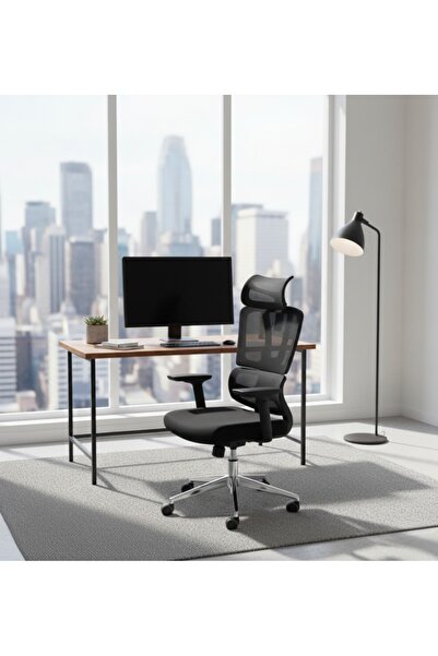 DEC44 Comfortable office chair in different colors