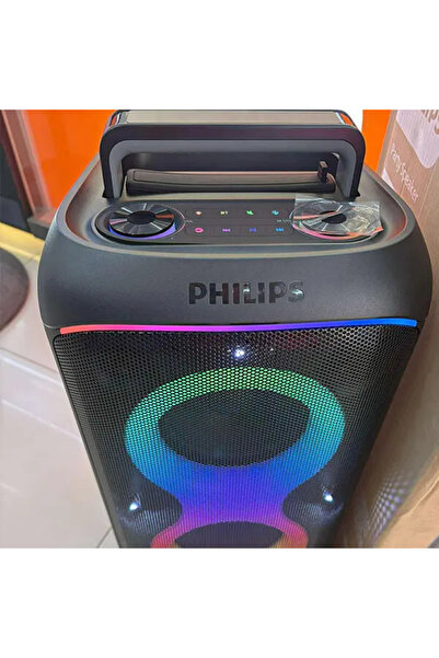 Philips TAX-3079 Portable Bluetooth Speaker