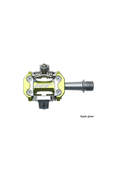 SXT Pedale HT M2 Verde Apple