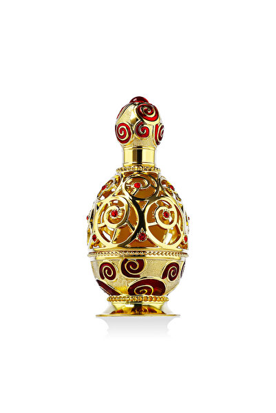 Khadlaj Αρωματικό λάδι Haneen (Χρυσό) 20 ml (unisex)