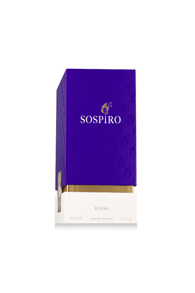 Sospiro Basso Eau De Parfum 100 ml (unisex)