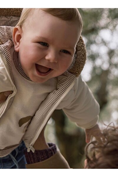 MAYORAL 2in1 baby jacket