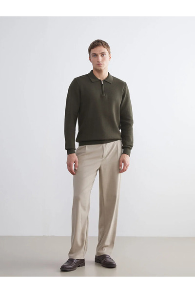 LC Waikiki Comfortable Fit Men's Chino Trousers