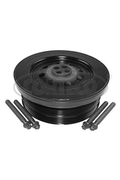 CORTECO crankshaft pulley 80004866 BMW 3/4/5/6/7/X3 11238511371 WYP