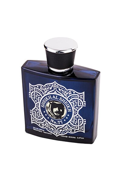 WADI AL KAHLEEJ Wadi al Khaleej Eau de Parfum, Men, 100 ml