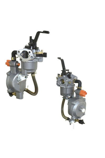 Roco LPG conversion kit Honda GX 160,GX 200 168F (with petrol valve)