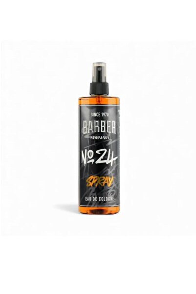 Marmara After shave colonie 400ml – Graffiti No.24 – BARBER