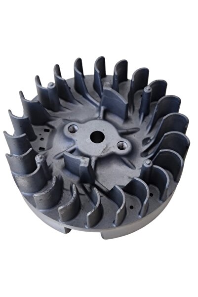 Roco Honda GX 100 compactor flywheel