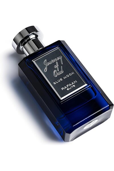 la parfum galleria Journey Of Oud Blue Moon - 100ml Eau de Parfum