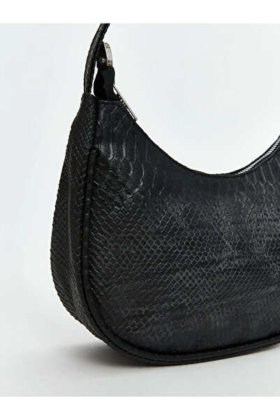 LC Waikiki Leather Look Women's Shoulder Bag