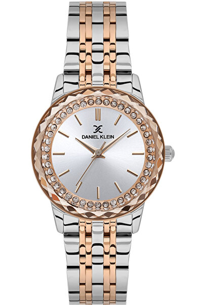 Daniel Klein Kadın Kol Saati DK-13825-1