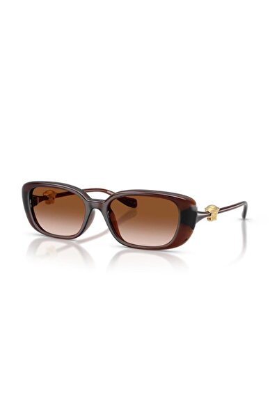 Versace 4504 533213 56 Women's Sunglasses