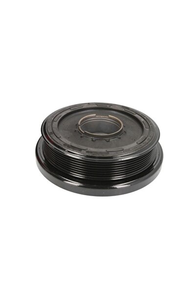 CORTECO pulley 80001419 for BMW 5/7/X5 N57D30 (11237800026)