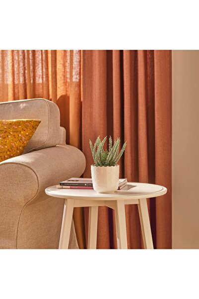 IKEA yapay bitki, yeşil, 9 cm, funda, iç/dış mekan