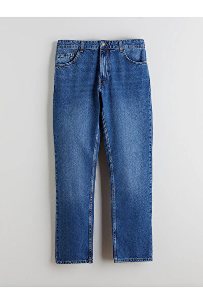 LC Waikiki 779 Regular Fit Men's Jean Trousers