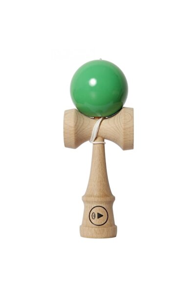 KROM Kendama PLAY PRO K - Verde