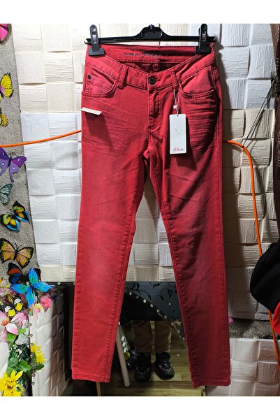 s.Oliver Men's jeans