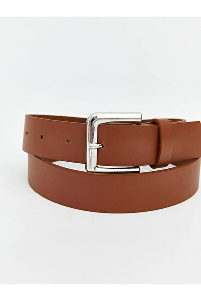 LC Waikiki Leather Look Women's Belt