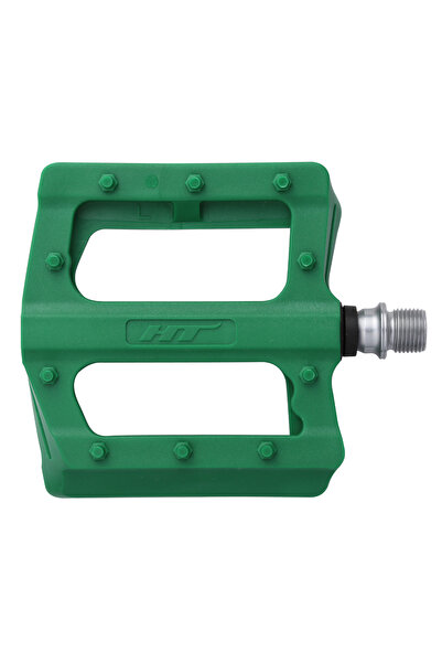 SXT Pedale HT PA12 Verde Dark (355C)