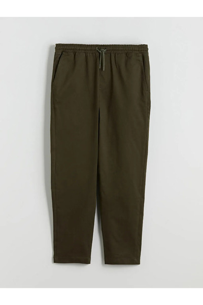 LC Waikiki Standard Mold Gabardine Men's Trousers