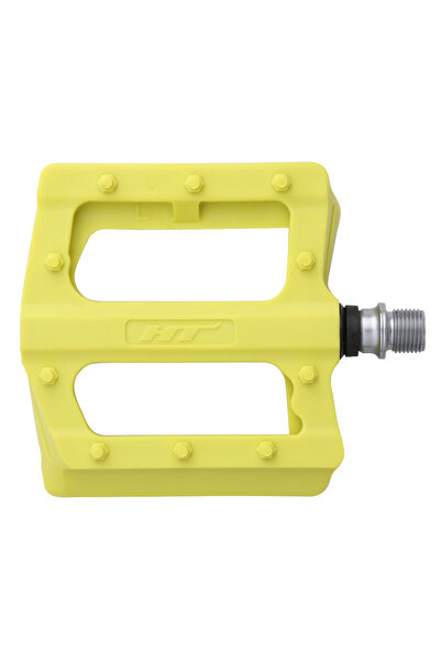 SXT Pedale HT PA12 Galben Verde N5757
