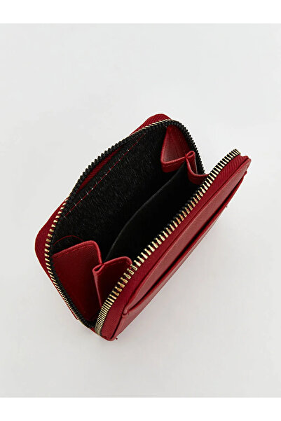 LC Waikiki Leather Look Women's Wallet