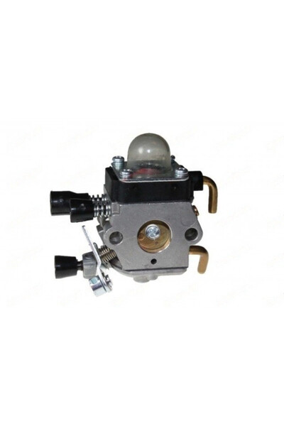 Roco Chainsaw carburetor compatible with Stihl FS55, FS75, FS80, FS85, FC75, FC85, HL75, HT70, HT75, SP85