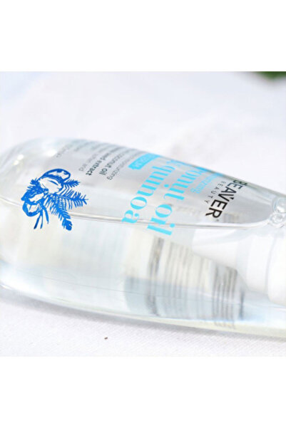 Beaver Ser hidratant pentru păr cu ulei de cocos și quinoa, 100 ml