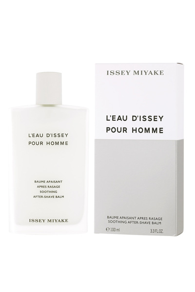 Issey Miyake L'Eau d'Issey Pour Homme Балсам за след бръснене 100 мл (мъжки)