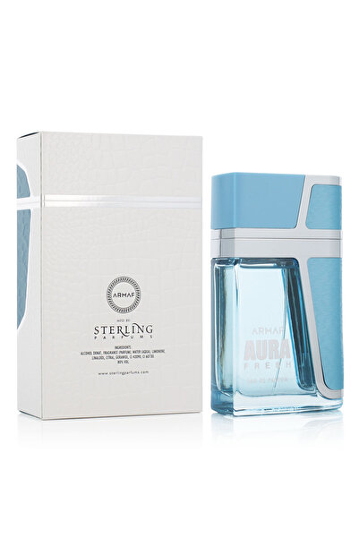 Armaf Aura Fresh Eau De Parfum 100 ml (man)