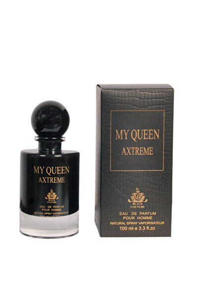 Black Coutier عطر ماي كوين اكستريم 100مل