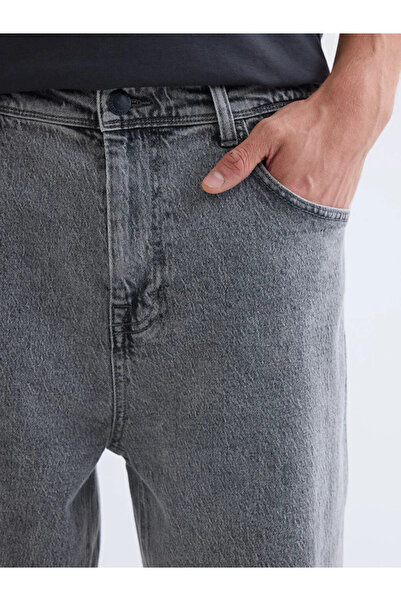 LC Waikiki Baggy Fit Men's Jean Pants