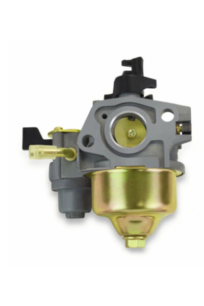 Farmertec Carburetor compatible with Honda GXV 160, GXV 140