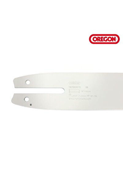 Oregon Chainsaw blade 27.5 teeth - 3/8 pitch - 40cm - 1.3mm