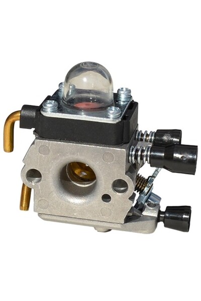 Roco Chainsaw carburetor compatible with Stihl FS55, FS75, FS80, FS85, FC75, FC85, HL75, HT70, HT75, SP85
