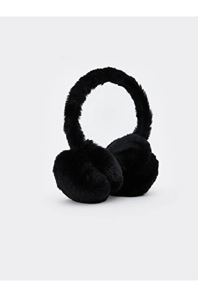 LC Waikiki Girl's Plush Headphones