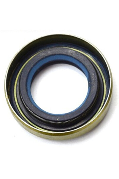 TAIWAN Chainsaw crankshaft seal Husqvarna 61, 266, 268, 272