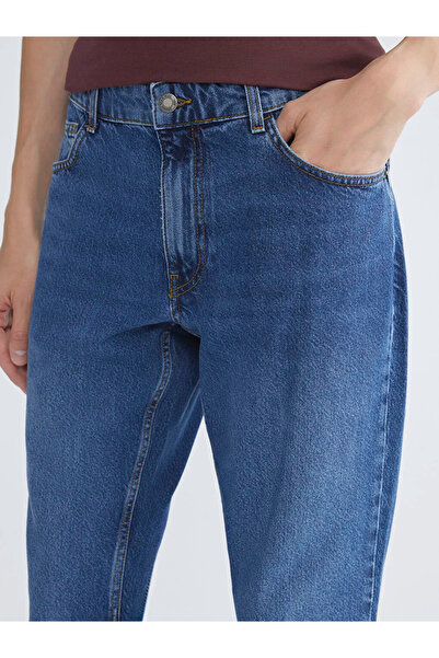 LC Waikiki 779 Regular Fit Men's Jean Trousers