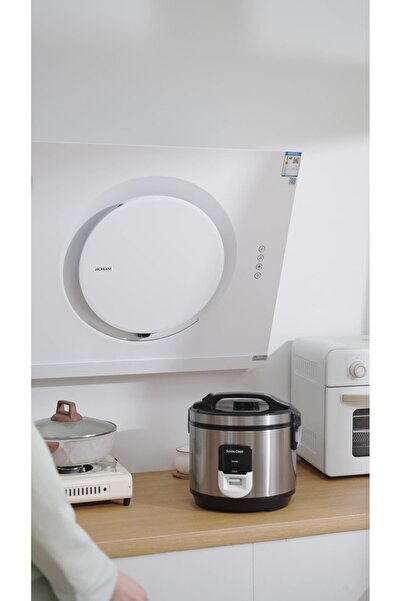 Generic Rice cooker food cooking multi-pot 5 L household mini rice cooker stainless steel 5 L