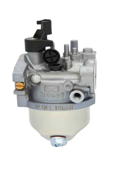 TAIWAN Carburetor compatible with MTD, Loncin 1P60F