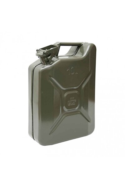 Roco Canistra metal pentru ulei si benzina 10 L