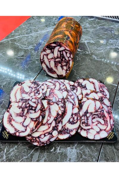 TwoDays Ahtapot carpaccio 250 Gr