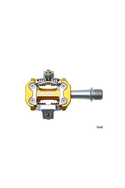 SXT Pedale HT M2 Gold