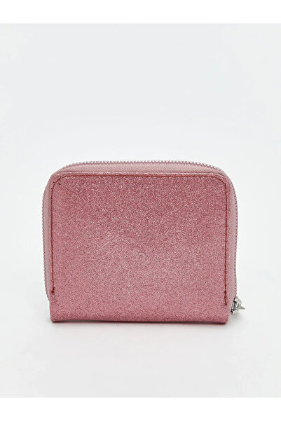 LC Waikiki Zippered Women's Wallet