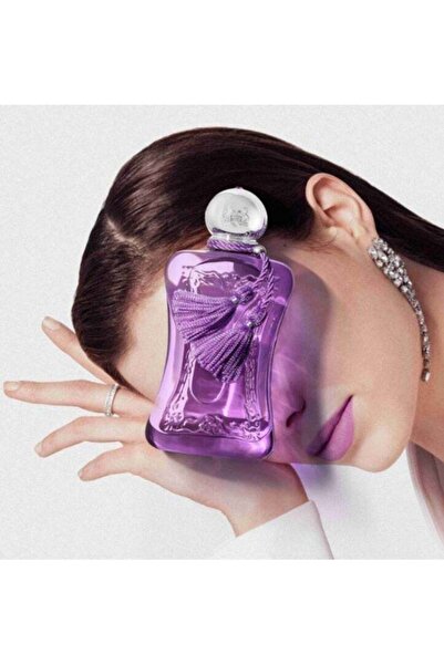 MARLY MORETTI Palatine Parfums de Marly perfume for women, 75 ml