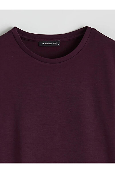 LC Waikiki Crew Neck Women's Bodysuit